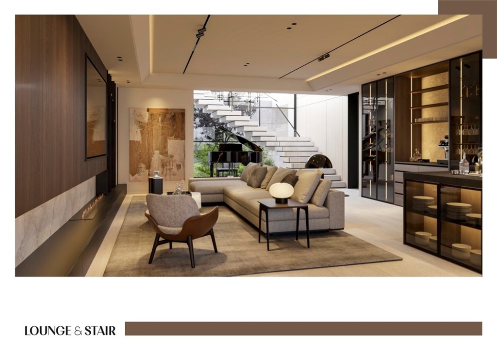 Kings Road (KGRD) - Residential