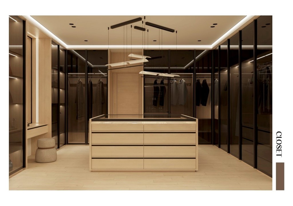 Kings Road (KGRD) - Residential