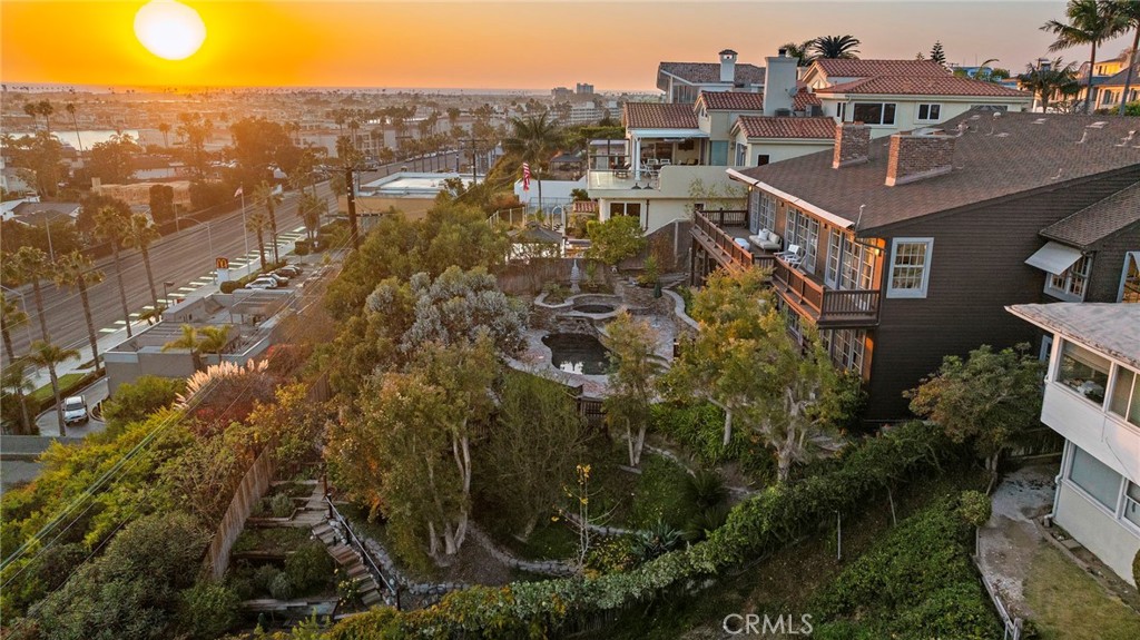 Kings Road (KGRD) - Residential