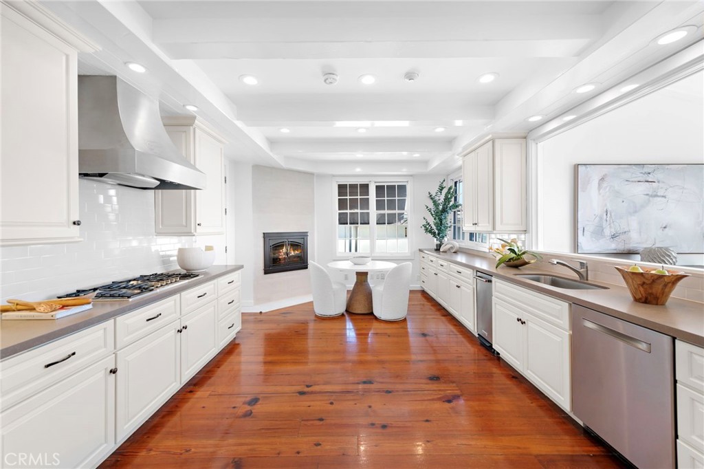 Kings Road (KGRD) - Residential