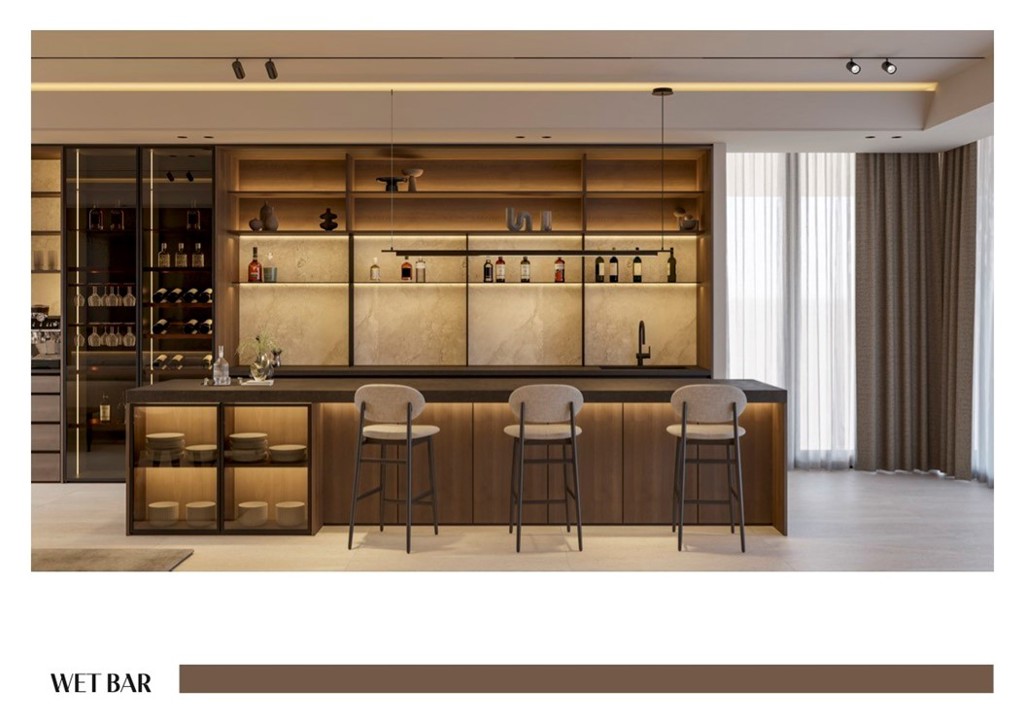 Kings Road (KGRD) - Residential