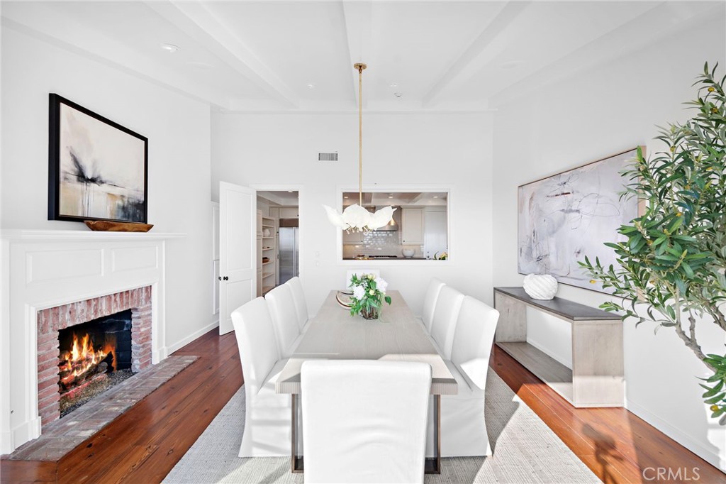 Kings Road (KGRD) - Residential