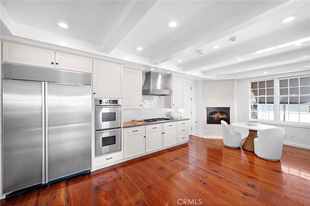 Kings Road (KGRD) - Residential