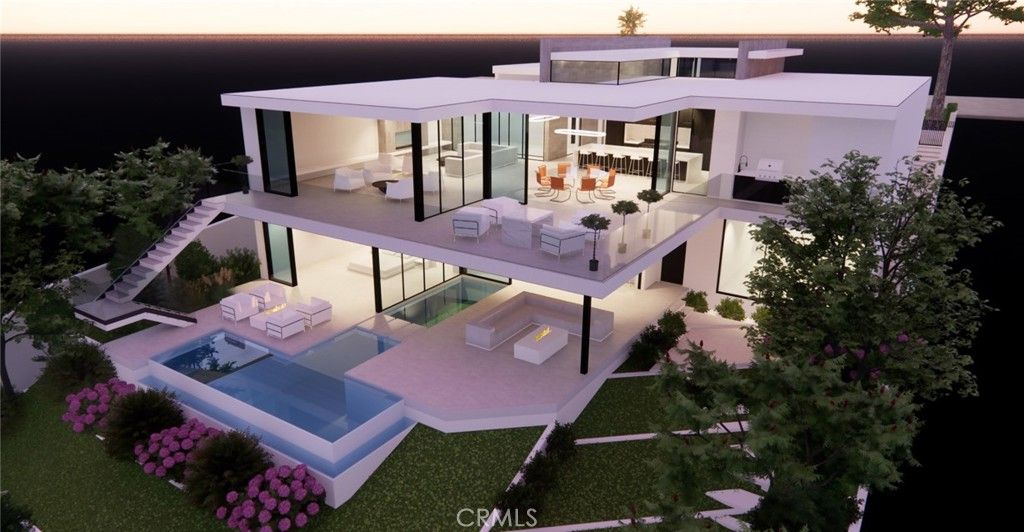 Photo of 521 Kings Road, Newport Beach, CA 92663 (MLS # OC25263093)