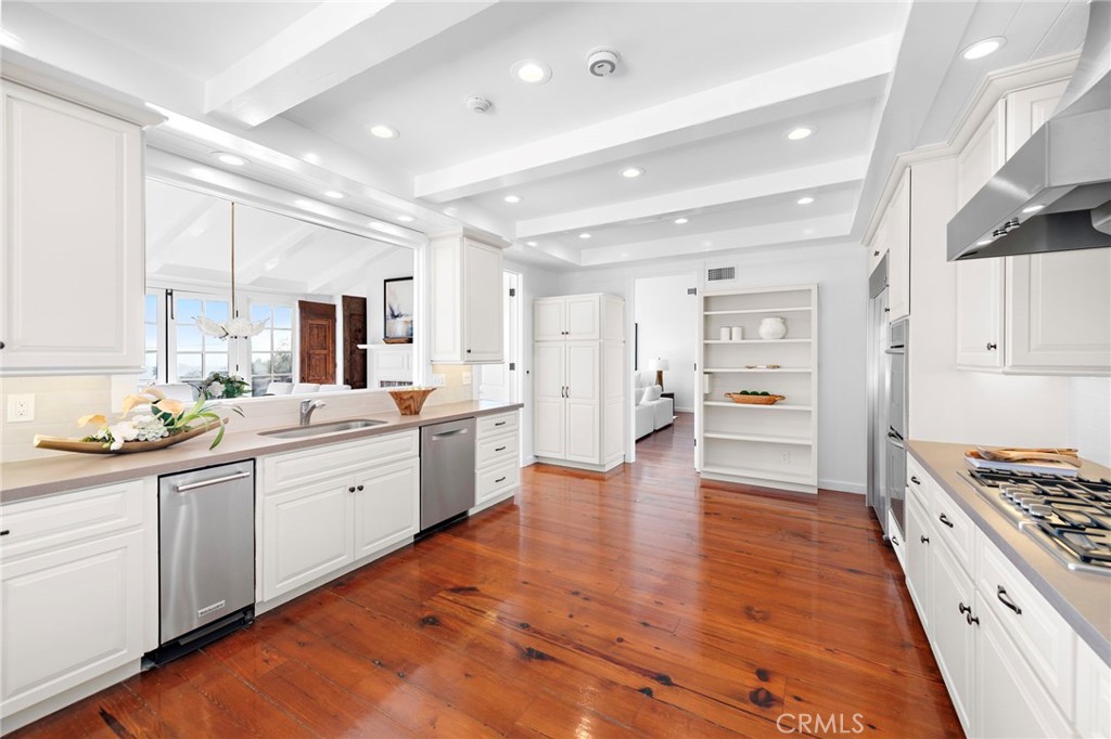 Kings Road (KGRD) - Residential