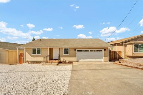 Photo of 9421 Fairway Drive, Kelseyville, CA 95451 (MLS # LC25116348)