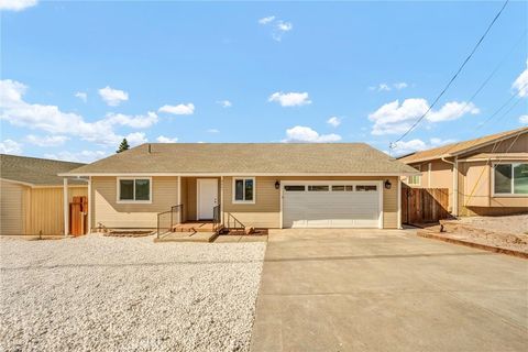 Photo of 9421 Fairway Drive, Kelseyville, CA 95451 (MLS # LC25116348)