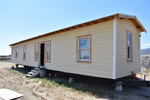 Photo of 24400 Vac/244 Stw Drt /Vic Avenue B1, Fairmont, CA 93536 (MLS # SR25154306)