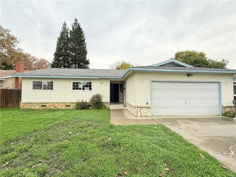 Photo of 3205 N Parsons Avenue, Merced, CA 95340 (MLS # MP25272153)