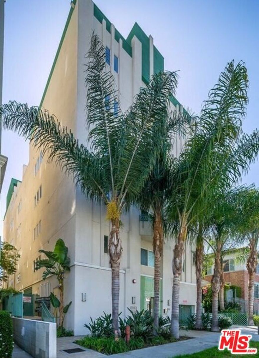 Check out 3D Virtual tour online. Location! Location! Location! This stunning Art Deco Gem in the Heart of Koreatown is a must-see. Nestled on a peaceful street in one of Koreatown's most coveted locations, this well maintained south-facing 3 bed, 3 bath end unit offers the perfect blend of character, comfort, and convenience. This home offers easy access to vibrant dining, shopping, and transit options while providing a serene retreat from the city's hustle. Sorry, No pet.