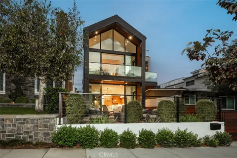716 Orchid Avenue, Corona Del Mar, CA 92625 - MLS#: NP26194776