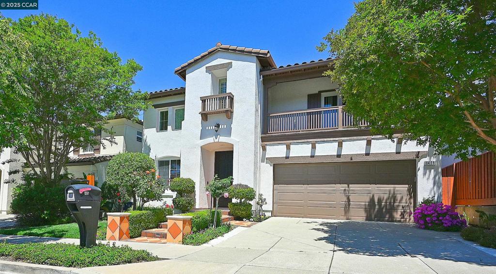 OPEN 9/20, 1PM-14PM! Welcome to Windemere! This beautiful home captures everything this wonderful area has to offer. Step inside to an inviting interior with lots of windows, filling the home lots of natural light. The thoughtfully designed floor plan features ceiling speakers in the family room, creating the perfect atmosphere for movie nights. The kitchen offers lots of storage and seamlessly opens to the family room, creating a warm and connected space ideal for everyday living. The formal dining room extends to a private side courtyard with a tranquil fountain, offering a peaceful space for entertaining or relaxing outdoors. A versatile bonus area offers endless possibilities—great as a home office, study area, reading nook, or a dedicated playroom. The spacious primary suite is a true retreat, complete with built-in cabinets and separate his-and-hers walk-in closets. Surrounded by breathtaking rolling hills, walking trails, community parks, and top-rated schools, and just a short drive to shopping and dining at The Lot City Center, this home delivers the lifestyle you've been looking for.