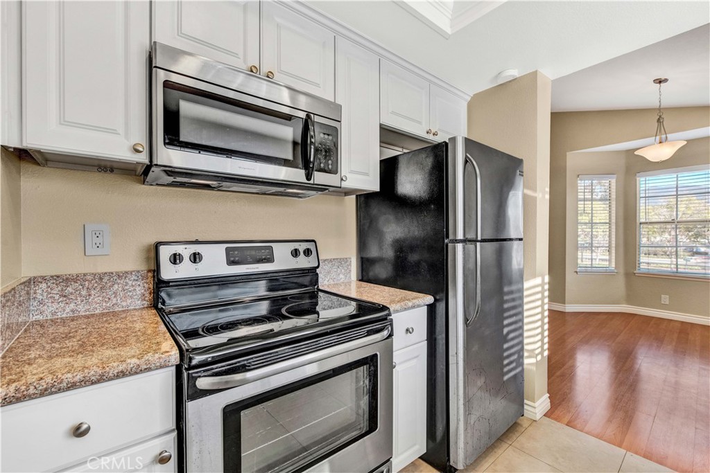 Mission Courts (R1) (MC) - Residential Lease