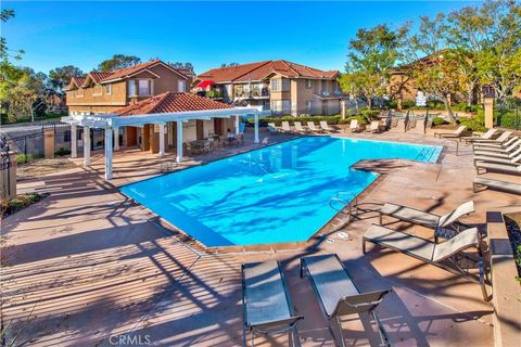 3 Via Sincera Rancho Santa Margarita CA 92688