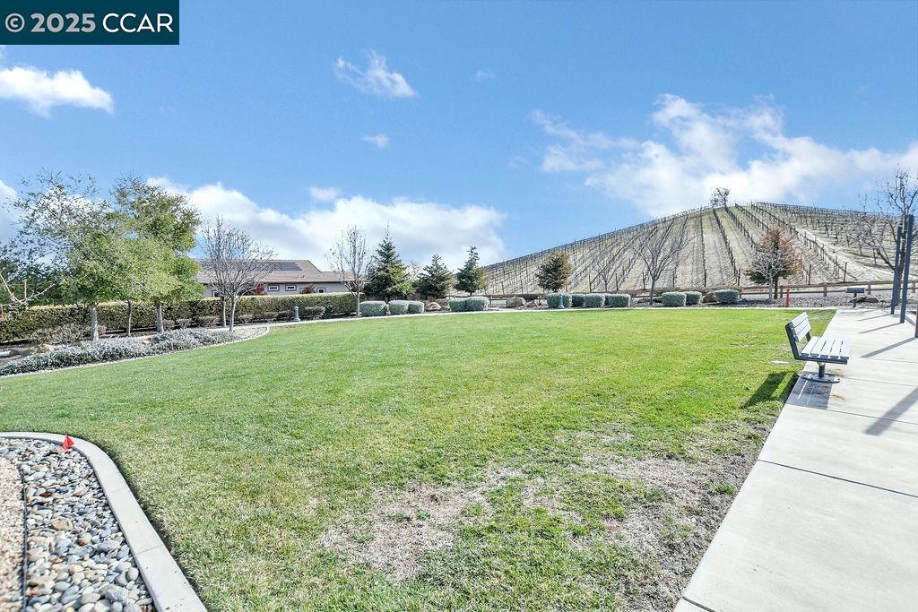 TRILOGY VINEYARDS - Residential