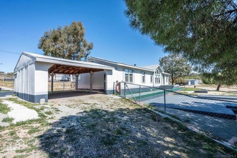 Photo of 1525 Tea Rose Lane Ln, Jacumba, CA 91934 (MLS # 260009769SD)