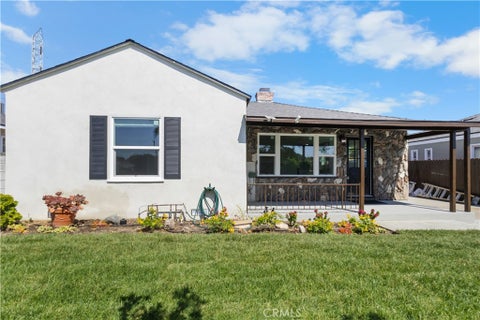 Photo of 6624 Farmdale Ave, North Hollywood, CA 91606 (MLS # SR26205077)