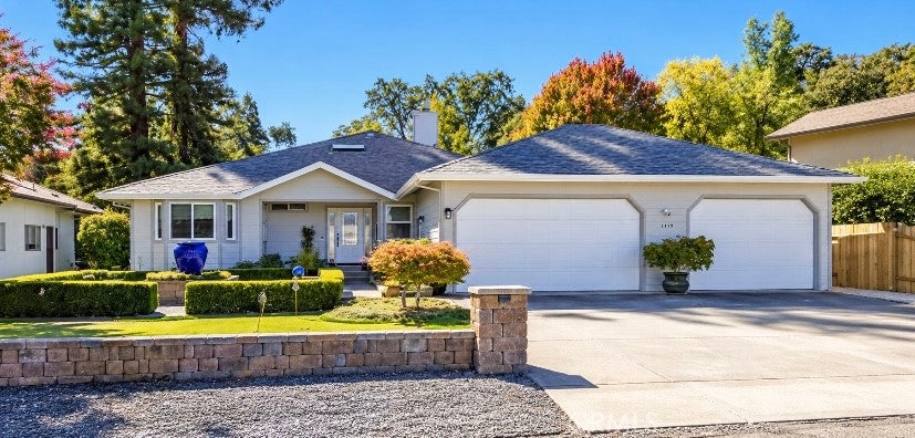 3159 Saint Francis Drive