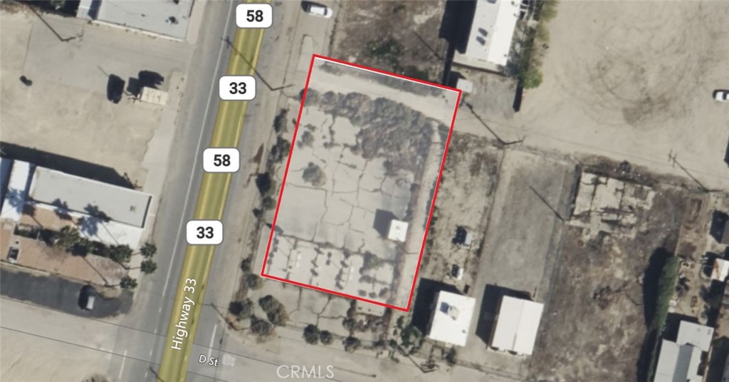 Prime commercial vacant land in McKittrick offers a rare opportunity to shape a business or investment project in a growing area. This open, versatile parcel provides the perfect canvas for retail, office, or service development. Positioned along 2nd Street, it enjoys high visibility and easy access to local roads, ensuring convenience and connectivity. With wide, unobstructed land, the property invites creative vision and strategic planning to bring your commercial ambitions to life.