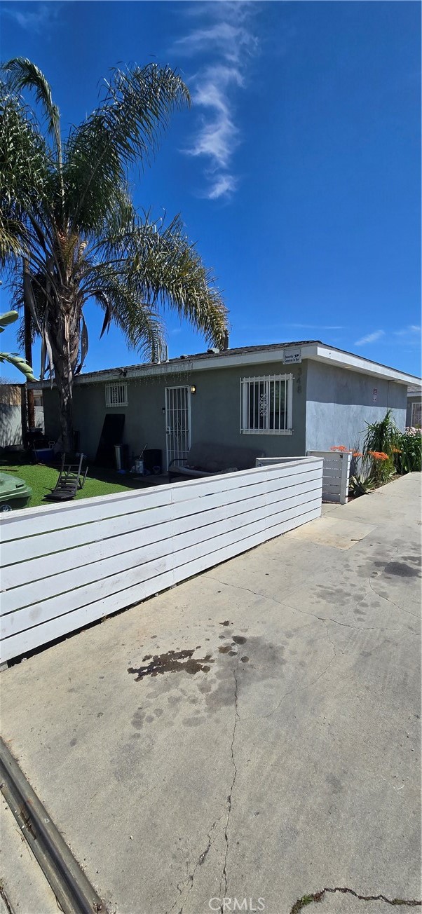 348 W Peach Street