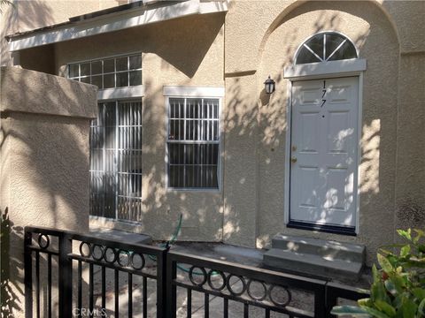 Photo of 2300 Maple Avenue #177, Torrance, CA 90503 (MLS # SB25243165)