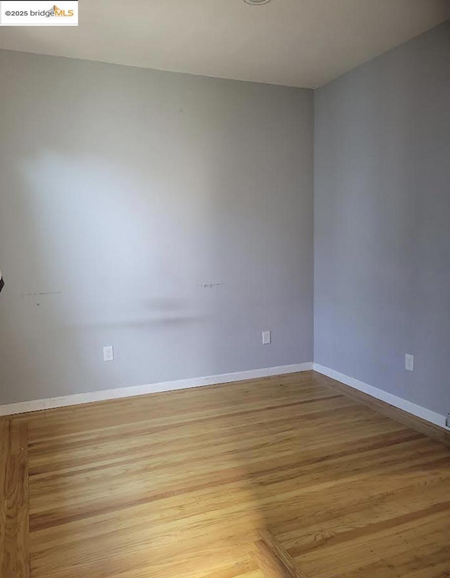 FRUITVALE - Residential