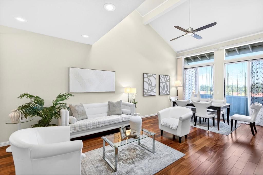 Photo of 22330 Homestead Road #214, Cupertino, CA 95014 (MLS # ML82039157)