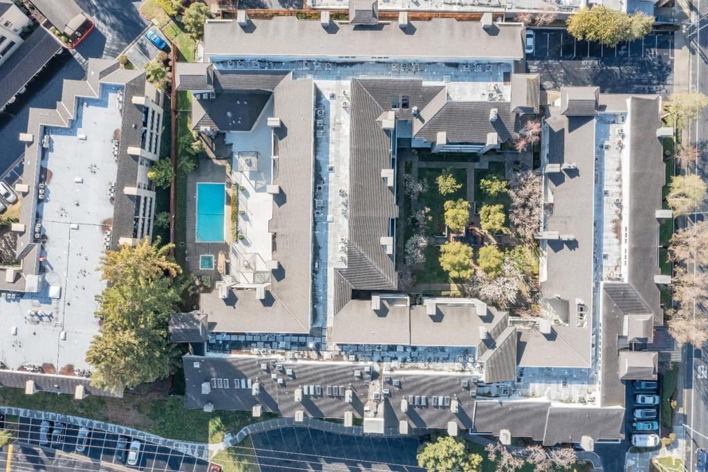 Photo of 22330 Homestead Road #214, Cupertino, CA 95014 (MLS # ML82039157)