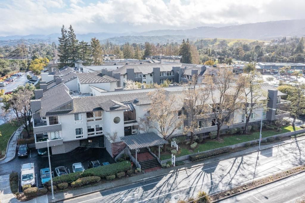 Photo of 22330 Homestead Road #214, Cupertino, CA 95014 (MLS # ML82039157)