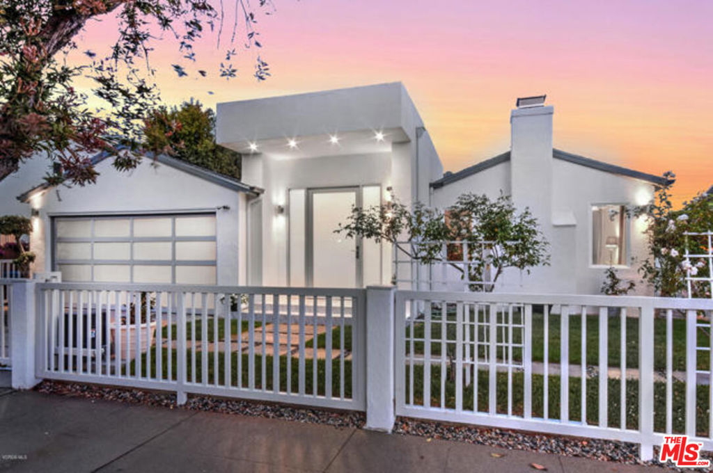 11314 Gladwin Street