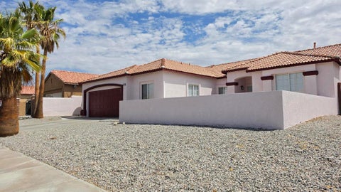 Photo of 31240 ViA Ventana, Thousand Palms, CA 92276 (MLS # 219151855DA)