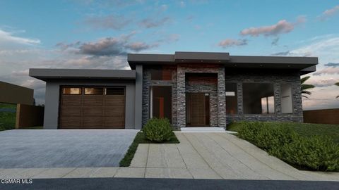 872 Via Ondulando Ventura CA 93003