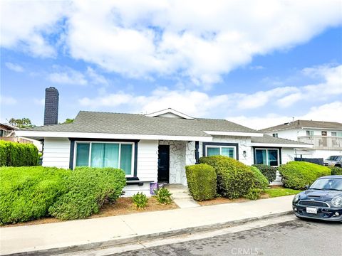16531 Sabot Lane Huntington Beach CA 92647