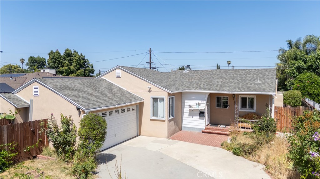 6644 Bothwell Road