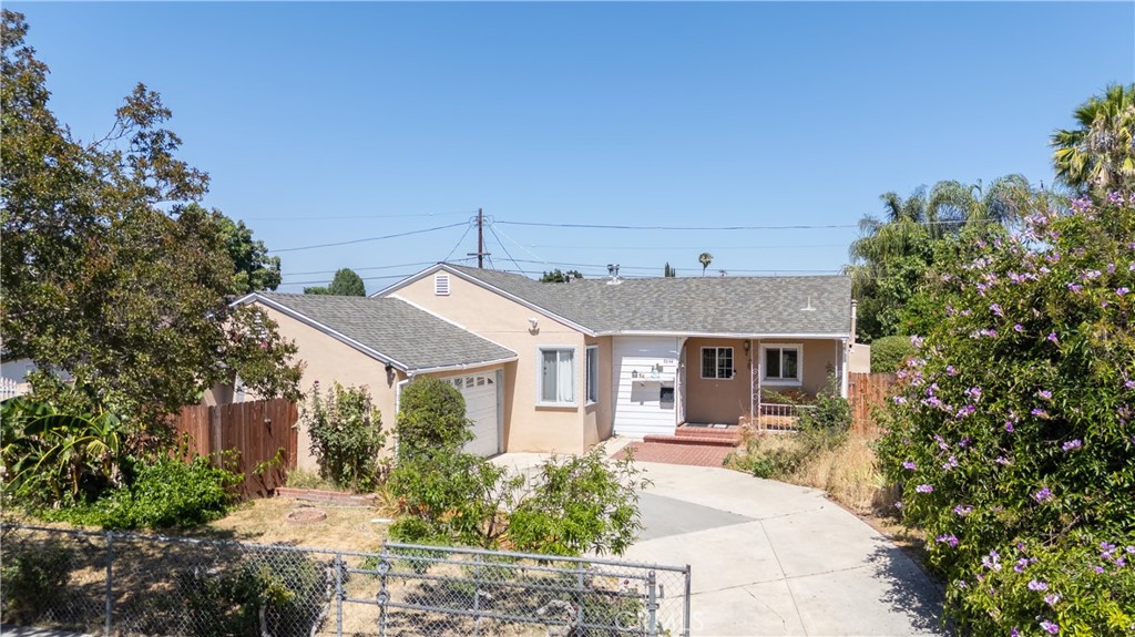 6644 Bothwell Road