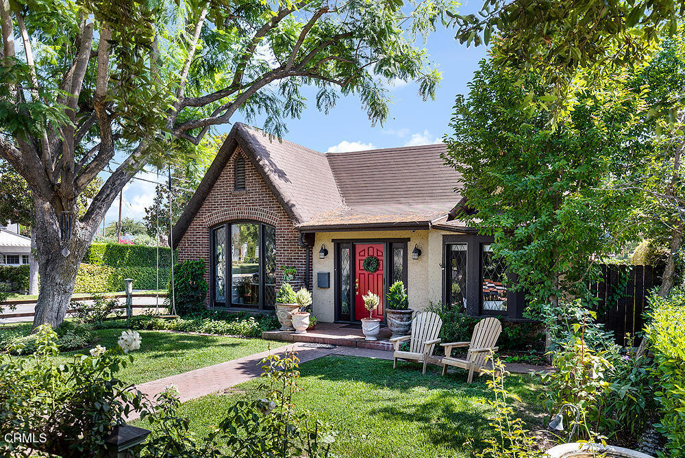 2120 Lambert Drive