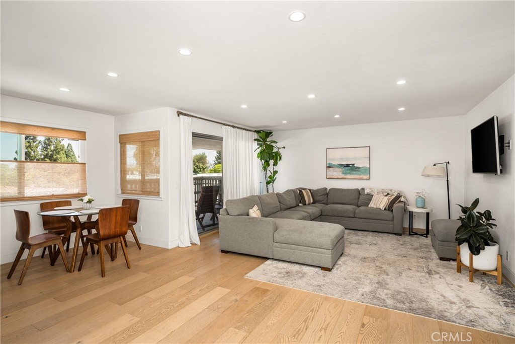 Laguna Village (LV) - Residential