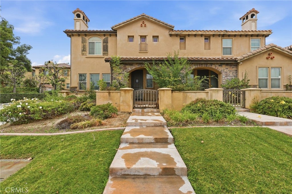1603 Huntington Dr.