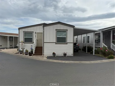 1200 S. Winton Ave Unit 142, Hayward, CA 94545 - MLS#: SB25170836