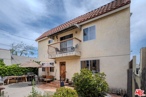 7254 Fountain Avenue West Hollywood CA 90046
