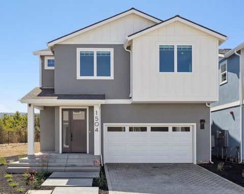 1504 Love Court San Jose CA 95124