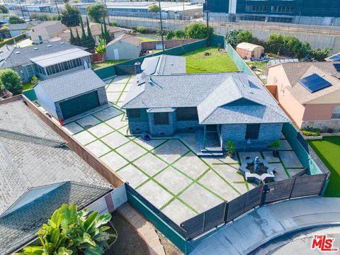 2932 W 129th Street Gardena CA 90249