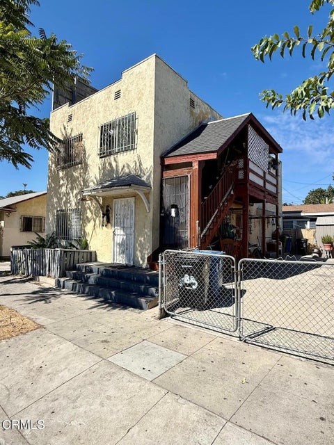 Photo of 583 W Avenue 26, Los Angeles, CA 90065 (MLS # P1-28847)