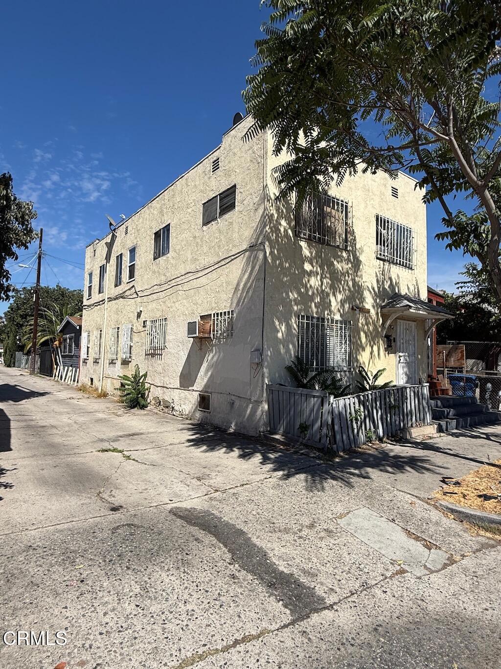 583 W Avenue 26