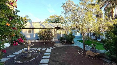 Photo of 2315 Berry St, Lemon Grove, CA 91945 (MLS # 260003735SD)