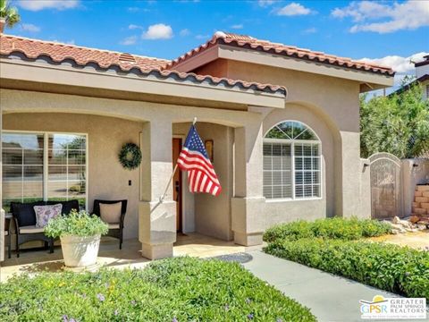 Photo of 6333 Timothy Avenue, Twentynine Palms, CA 92277 (MLS # 26726527PS)