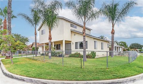 8200 Priscilla Street Downey CA 90242