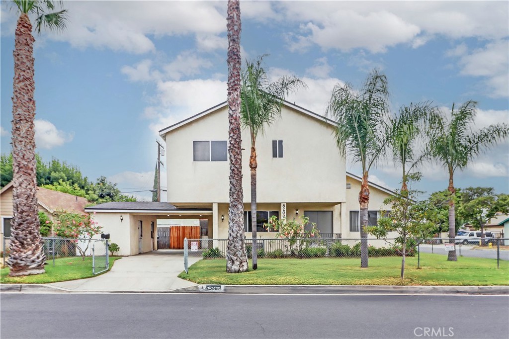 8200 Priscilla Street
