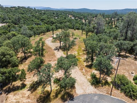 Photo of 3 Serendipity Lane, Coarsegold, CA 93614 (MLS # FR26070330)