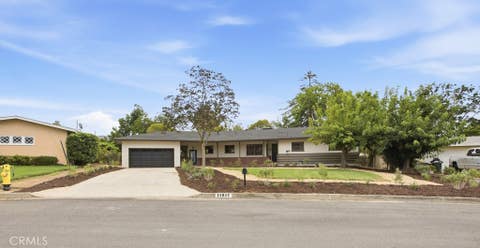 Photo of 11817 Peach Tree Circle, Yucaipa, CA 92399 (MLS # SR26174861)
